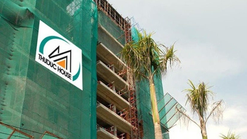 Thuduc House (TDH) tiếp tục bị đề nghị dừng làm thủ tục hải quan với hàng xuất khẩu nhập khẩu - Ảnh 1.