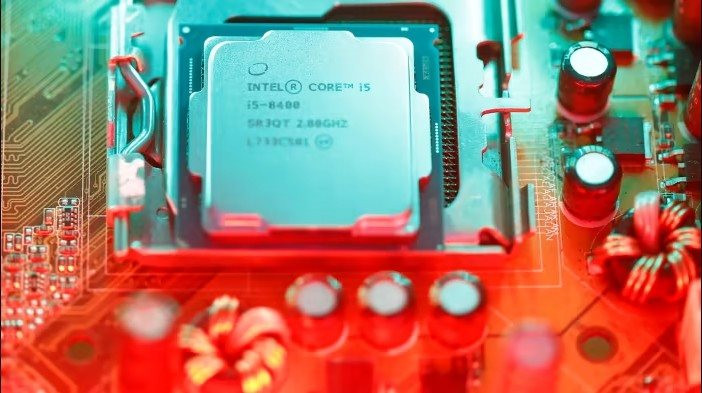 Intel loay hoay trong cuộc chiến chip: Bị TSMC, Samsung vượt mặt, khó khăn nhưng vẫn cố mở thêm nhà máy, dừng không được, tiếp tục cũng chẳng xong - Ảnh 1.