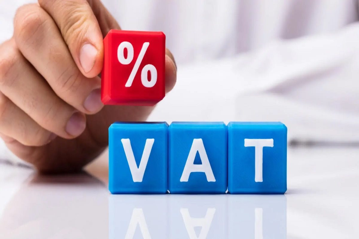 Chính phủ đồng ý giảm thuế VAT về 8% - Ảnh 1.