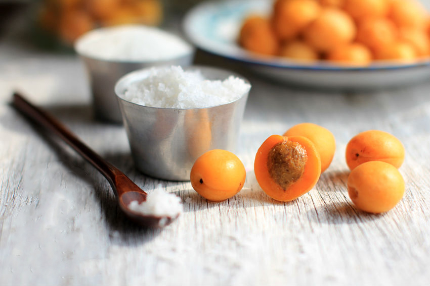 Bộ lạc sống ở thung lũng 3000m nổi tiếng sống thọ nhờ thường xuyên ăn 1 loại quả Việt Nam đang vào mùa - Ảnh 4. Bộ lạc sống ở thung lũng 3000m nổi tiếng sống thọ nhờ thường xuyên ăn 1 loại quả Việt Nam đang vào mùa - Ảnh 4.