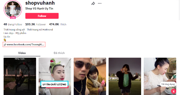Cô nàng 9x Vũ Hạnh mang thời trang thiết kế đến cho chị em công sở - Ảnh 4.