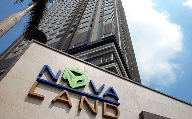 Các chủ nợ lớn nhất của Novaland: MB cho vay 14 khoản tổng trị giá hơn 9.400 tỷ đồng, nhưng vẫn đứng sau một ông lớn nước ngoài - Ảnh 1.
