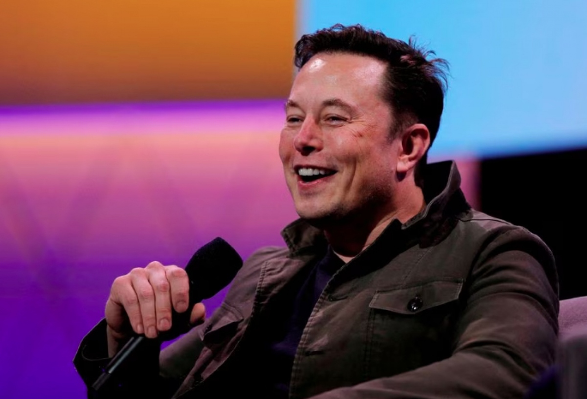 Elon Musk tuyên bố phát hành nền tảng trí tuệ nhân tạo TruthGPT cạnh tranh với ChatGP - Ảnh 1.