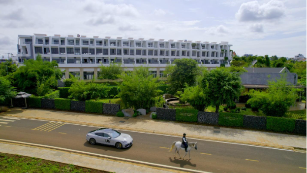Thời kỳ sàng lọc giúp bất động sản giá trị thực “lên ngôi” - Ảnh 1. Thời kỳ sàng lọc giúp bất động sản giá trị thực “lên ngôi” - Ảnh 1.