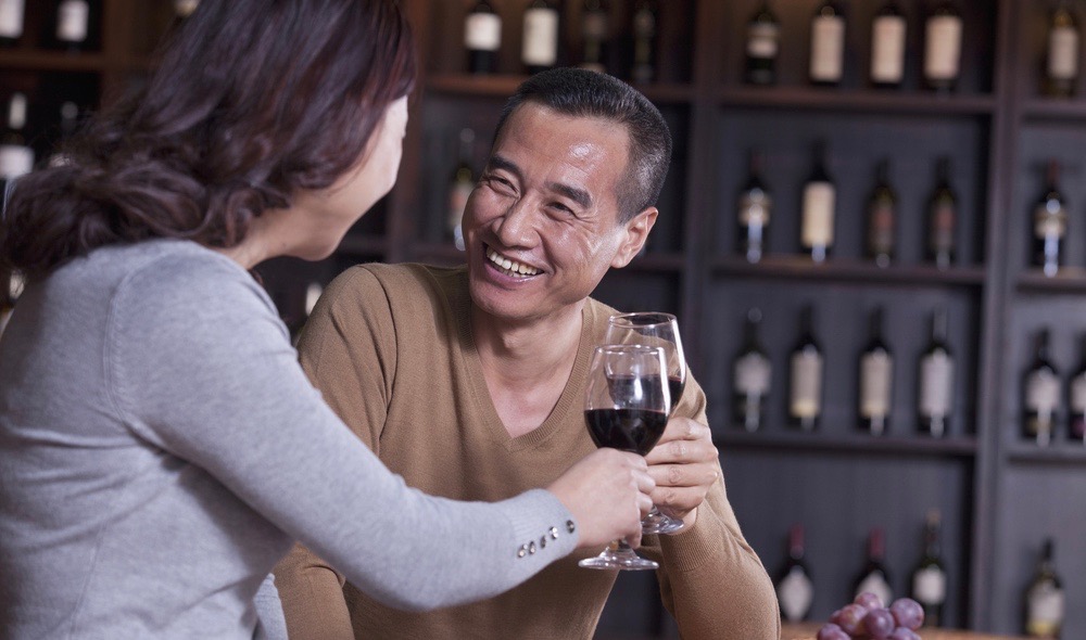 ‘Siêu cường rượu vang' Trung Quốc liệu có xuất hiện, khi người dùng trong nước 'sính ngoại'? - Ảnh 1.