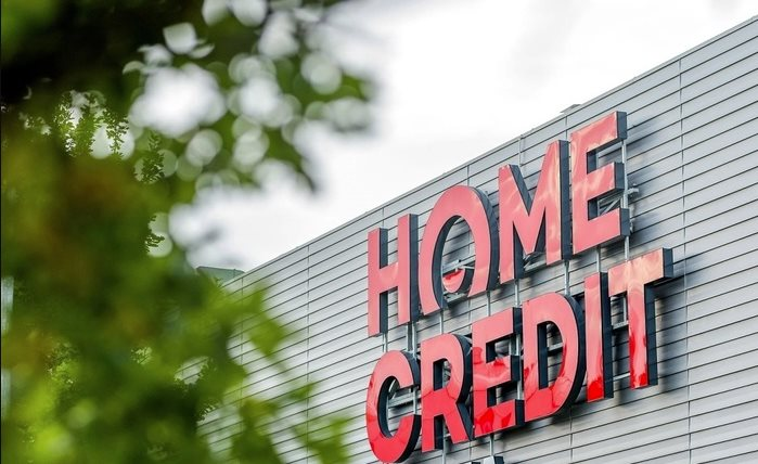 Home Credit announced a profit of nearly VND 1,200 billion for 2022 ...