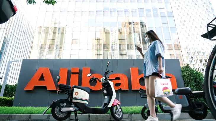 Cuộc cải tổ của Alibaba mở đường cho các tập đoàn công nghệ Trung Quốc “nối gót”? - Ảnh 1.