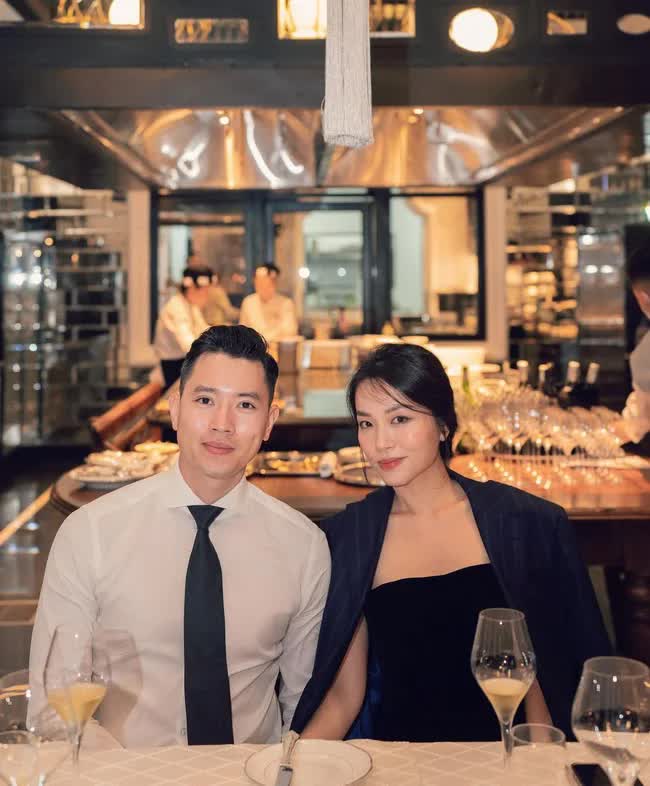 Bạn gái giàu có của cơ trưởng đẹp trai nhất Việt Nam: Sở hữu công ty riêng và vài căn nhà trước 24 tuổi - Ảnh 1. Bạn gái giàu có của cơ trưởng đẹp trai nhất Việt Nam: Sở hữu công ty riêng và vài căn nhà trước 24 tuổi - Ảnh 1.