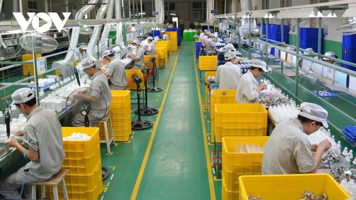 Miễn, giảm thuế cho doanh nghiệp nhỏ và siêu nhỏ là cần thiết - Ảnh 1. Miễn, giảm thuế cho doanh nghiệp nhỏ và siêu nhỏ là cần thiết - Ảnh 1.