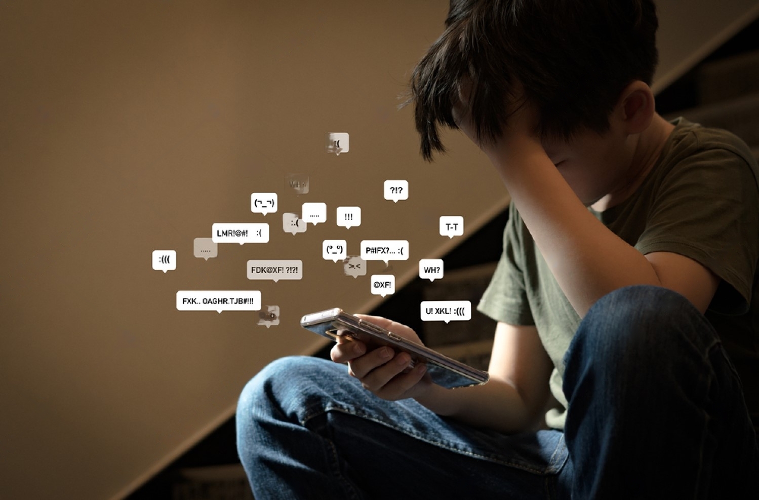 11 sự thật về hành vi bắt nạt dưới góc nhìn xã hội học, nắm vững để hiểu tâm lý kẻ bắt nạt và nạn nhân, loại bỏ quan niệm sai lầm - Ảnh 2. 11 sự thật về hành vi bắt nạt dưới góc nhìn xã hội học, nắm vững để hiểu tâm lý kẻ bắt nạt và nạn nhân, loại bỏ quan niệm sai lầm - Ảnh 2.