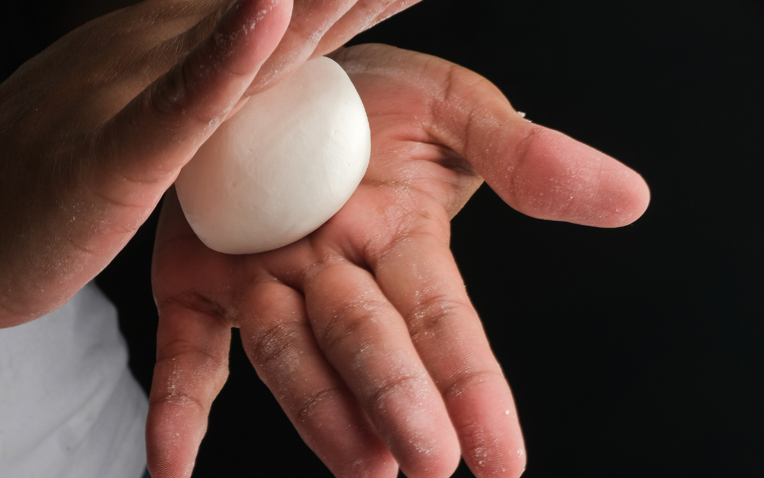 Tết Hàn thực trong tâm thức người Việt và lý do người ta thường dâng cúng 3 hoặc 5 bát bánh trôi, bánh chay - Ảnh 3. Tết Hàn thực trong tâm thức người Việt và lý do người ta thường dâng cúng 3 hoặc 5 bát bánh trôi, bánh chay - Ảnh 3.