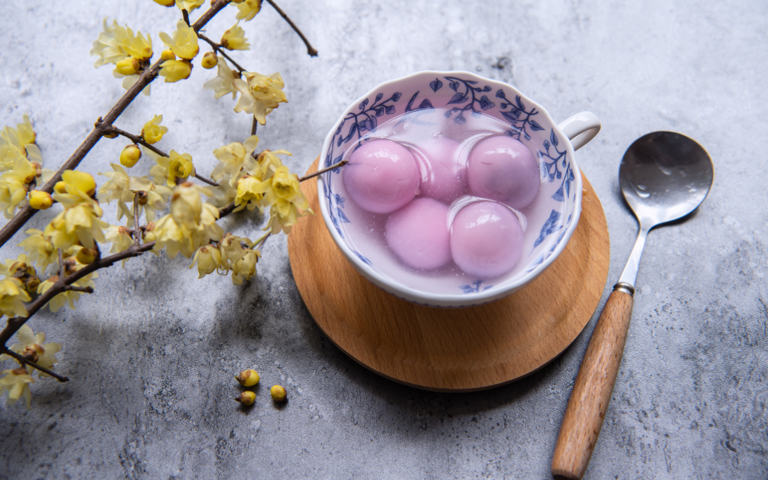 Tết Hàn thực trong tâm thức người Việt và lý do người ta thường dâng cúng 3 hoặc 5 bát bánh trôi, bánh chay - Ảnh 5. Tết Hàn thực trong tâm thức người Việt và lý do người ta thường dâng cúng 3 hoặc 5 bát bánh trôi, bánh chay - Ảnh 5.