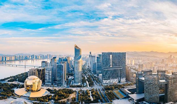10 khu vực nơi số lượng triệu phú đang tăng nhanh nhất trên thế giới, một thành phố của Việt Nam cũng đứng lọt vào bảng xếp hạng - Ảnh 2.