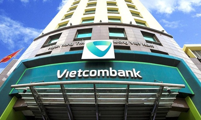 Vietcombank hé lộ kế hoạch tiếp nhận 1 ngân hàng yếu kém - Ảnh 1.