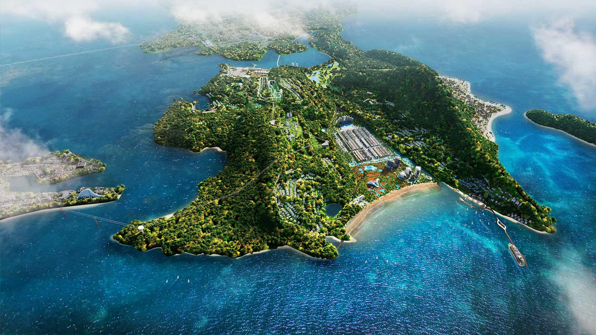 Hưng Thịnh Incons ghi nhận doanh thu gần 5.500 tỷ đồng trong năm 2022, nguồn thu chủ yếu đến từ đại dự án MerryLand Quy Nhơn - Ảnh 1. Hưng Thịnh Incons ghi nhận doanh thu gần 5.500 tỷ đồng trong năm 2022, nguồn thu chủ yếu đến từ đại dự án MerryLand Quy Nhơn - Ảnh 1.