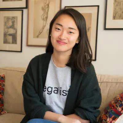 Nghỉ học tại Harvard, cô gái người Mỹ gốc Hoa quyết định khởi nghiệp: Nửa năm sau kiếm 400 triệu USD, lừng danh khắp phố Wall - Ảnh 1.
