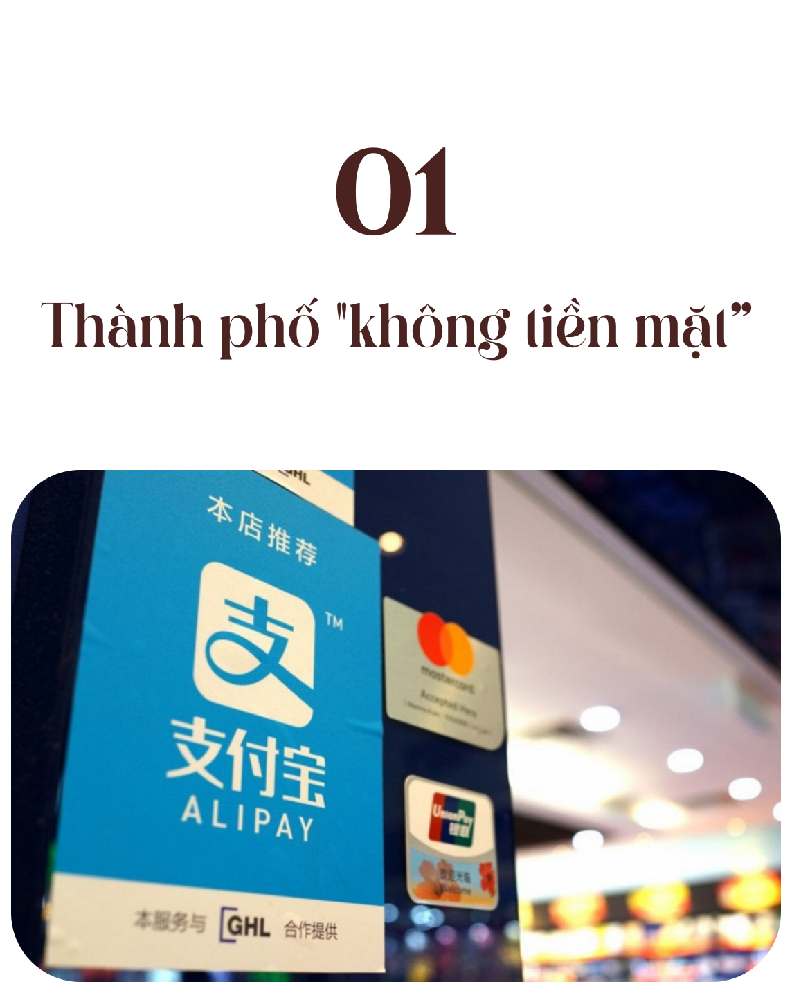 Địa phương Trung Quốc vừa ghi nhận số triệu phú tăng nhanh nhất thế giới có gì đặc biệt? - Ảnh 2. Địa phương Trung Quốc vừa ghi nhận số triệu phú tăng nhanh nhất thế giới có gì đặc biệt? - Ảnh 2.
