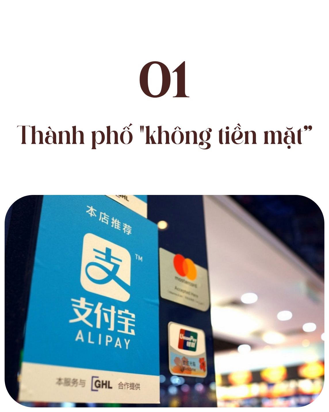 Địa phương Trung Quốc vừa ghi nhận số triệu phú tăng nhanh nhất thế giới có gì đặc biệt? - Ảnh 2.