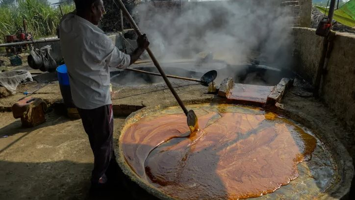 Hiện tượng 11 năm có 1: Mặt hàng &quot;ngọt ngào&quot; mà Việt Nam xuất khẩu sang 28 quốc gia bỗng tăng giá ‘chưa từng có’, thế giới đối mặt với tình trạng khan hiếm vì lý do này - Ảnh 1.