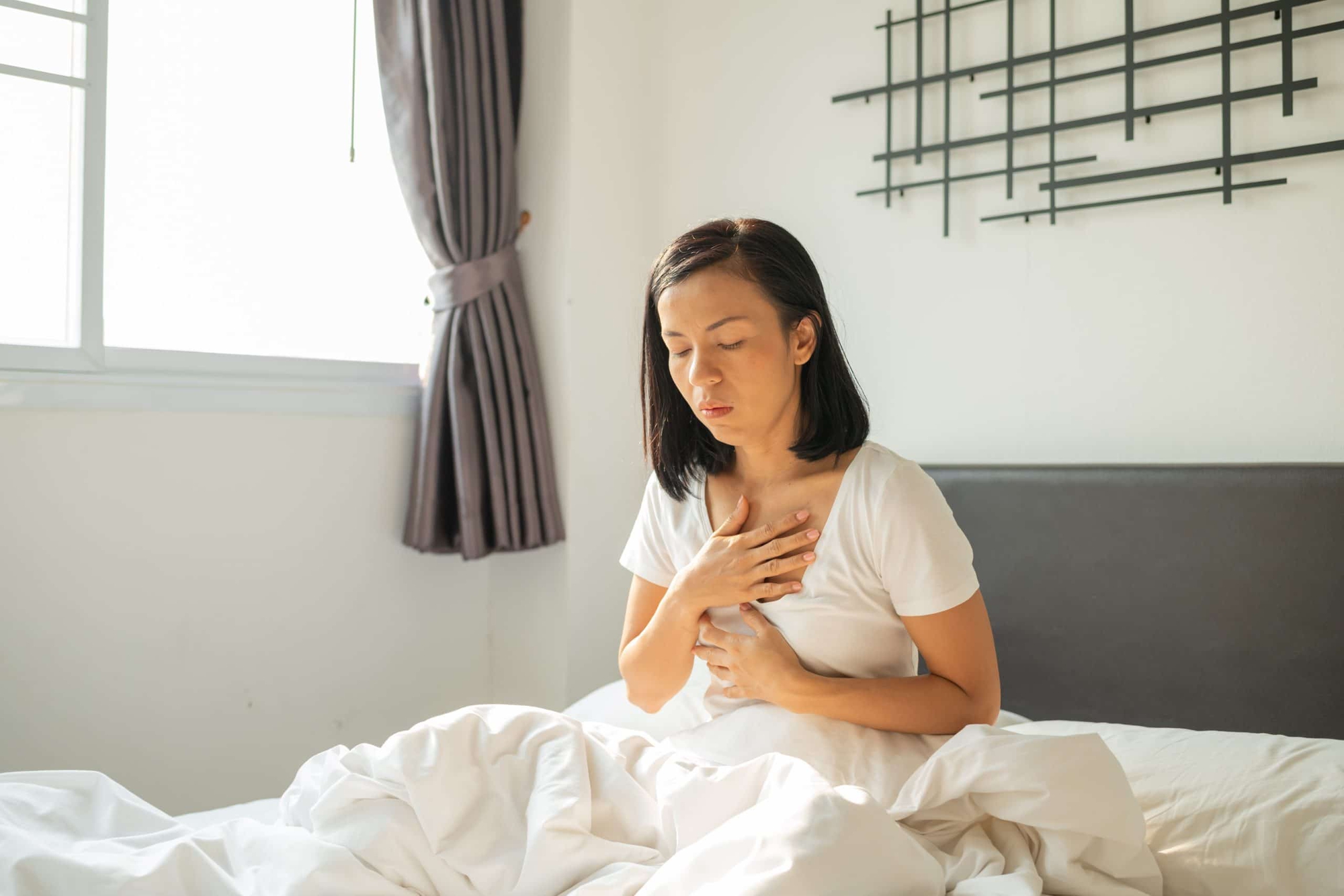 Uống nước lọc là tốt nhưng uống kiểu này tăng nguy cơ phù não, tử vong - Ảnh 1. Uống nước lọc là tốt nhưng uống kiểu này tăng nguy cơ phù não, tử vong - Ảnh 1.