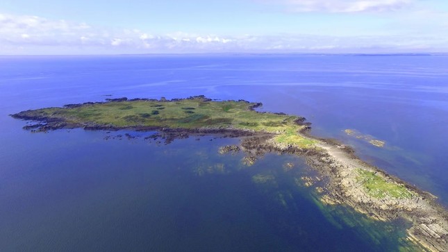 Scotland rao bán đảo hoang với giá 4,4 tỷ đồng - Ảnh 2.