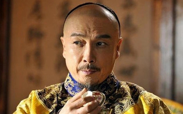 Di chiếu truyền ngôi của Khang Hi được tìm thấy, hoàng đế Ung Chính có - Ảnh 3. Di chiếu truyền ngôi của Khang Hi được tìm thấy, hoàng đế Ung Chính có - Ảnh 3.