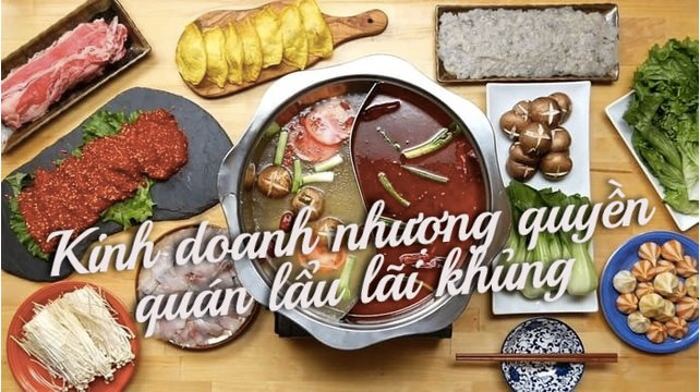 Từ cửa tiệm rộng hơn 50m2 người đàn ông kiếm hơn 13 tỷ đồng/năm nhờ ý tưởng kinh doanh nhượng quyền 0 đồng độc đáo: "Nhạy bén" luôn quan trọng bậc nhất - Ảnh 1. Từ cửa tiệm rộng hơn 50m2 người đàn ông kiếm hơn 13 tỷ đồng/năm nhờ ý tưởng kinh doanh nhượng quyền 0 đồng độc đáo: "Nhạy bén" luôn quan trọng bậc nhất - Ảnh 1.