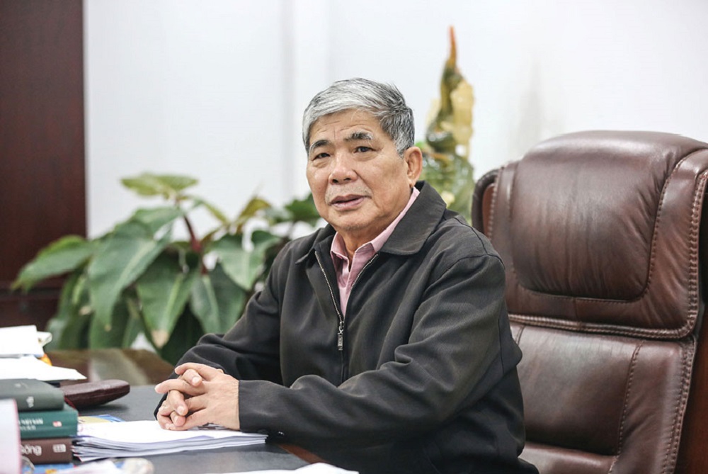 Truy tố Chủ tịch Mường Thanh Lê Thanh Thản: Cán bộ thanh tra không phát hiện toà nhà xây trái phép - Ảnh 1.