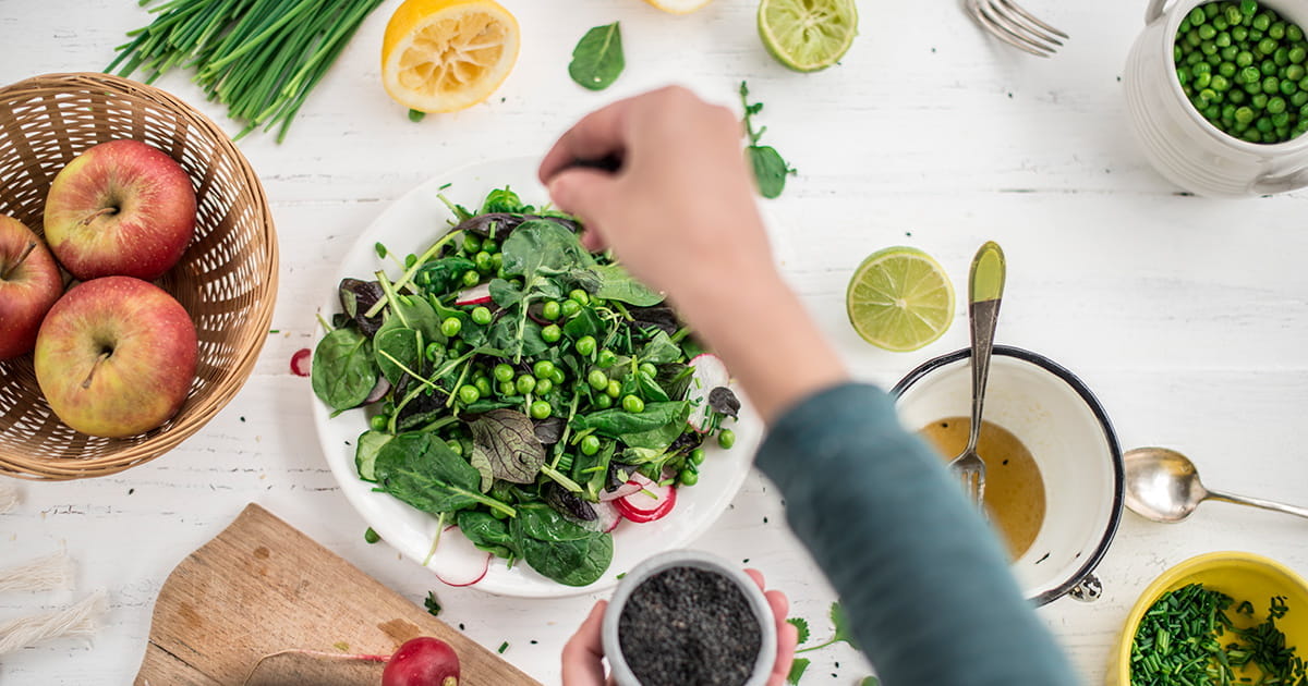 Chuyên gia dinh dưỡng Harvard chia sẻ 5 loại thực phẩm đặc biết tốt cho não nhưng ít ai ăn đầy đủ - Ảnh 3. Chuyên gia dinh dưỡng Harvard chia sẻ 5 loại thực phẩm đặc biết tốt cho não nhưng ít ai ăn đầy đủ - Ảnh 3.