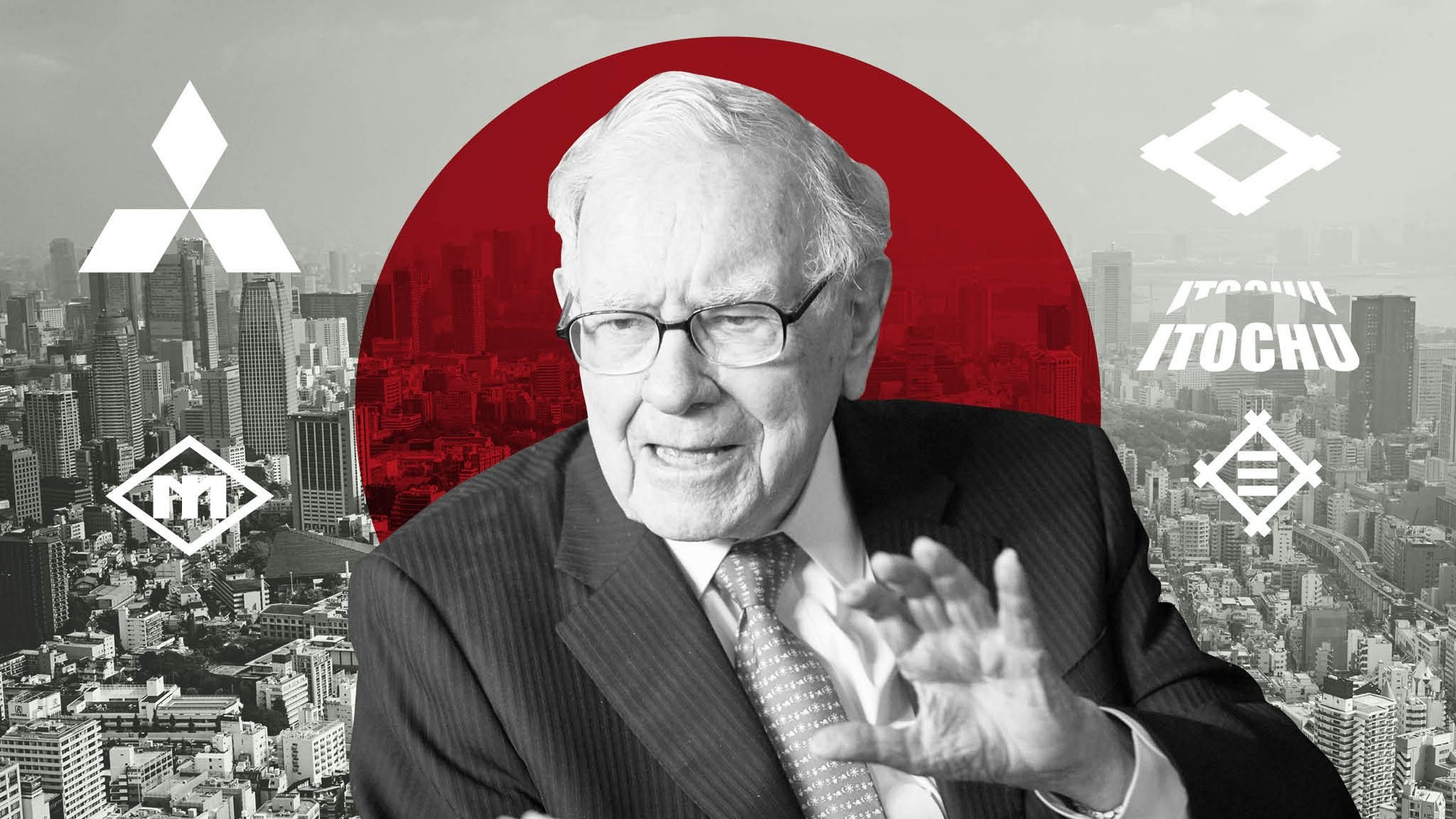 Lý giải khoản đầu tư 'độc lạ' của Warren Buffett vào 1 quốc gia châu Á: Nhìn qua tưởng ảm đạm nhưng thực chất là 'cỗ máy in tiền' ai cũng muốn 'chen chân' - Ảnh 1.