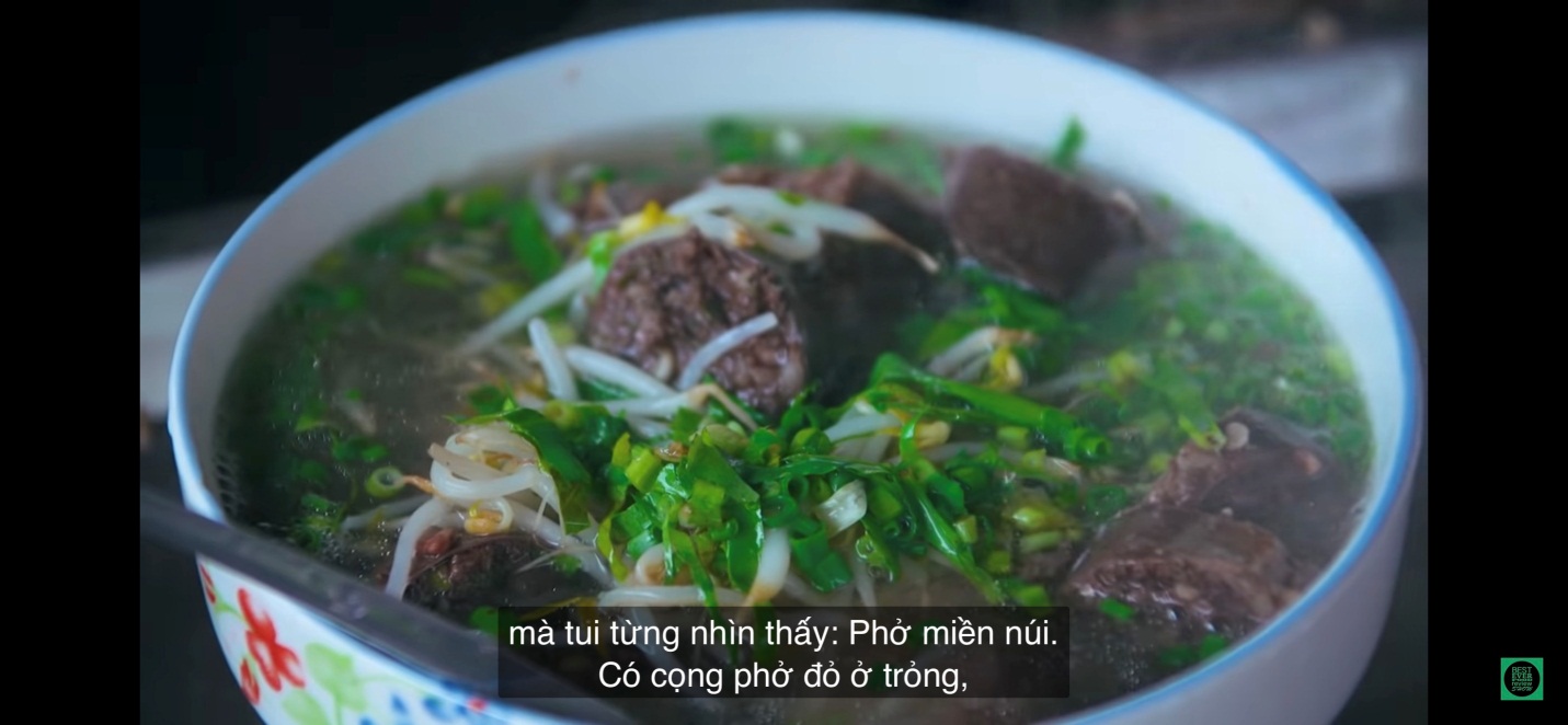 Khách Tây trải nghiệm phở 2$ với phở 100$ tại Việt Nam: Khi phở không còn đơn giản chỉ là món ăn! - Ảnh 3.