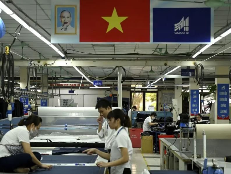&quot;Cứu&quot; chuỗi cung ứng, công ty Trung Quốc tìm đường ra khỏi đại lục: Những công ty nào sẽ đến Việt Nam? - Ảnh 4.