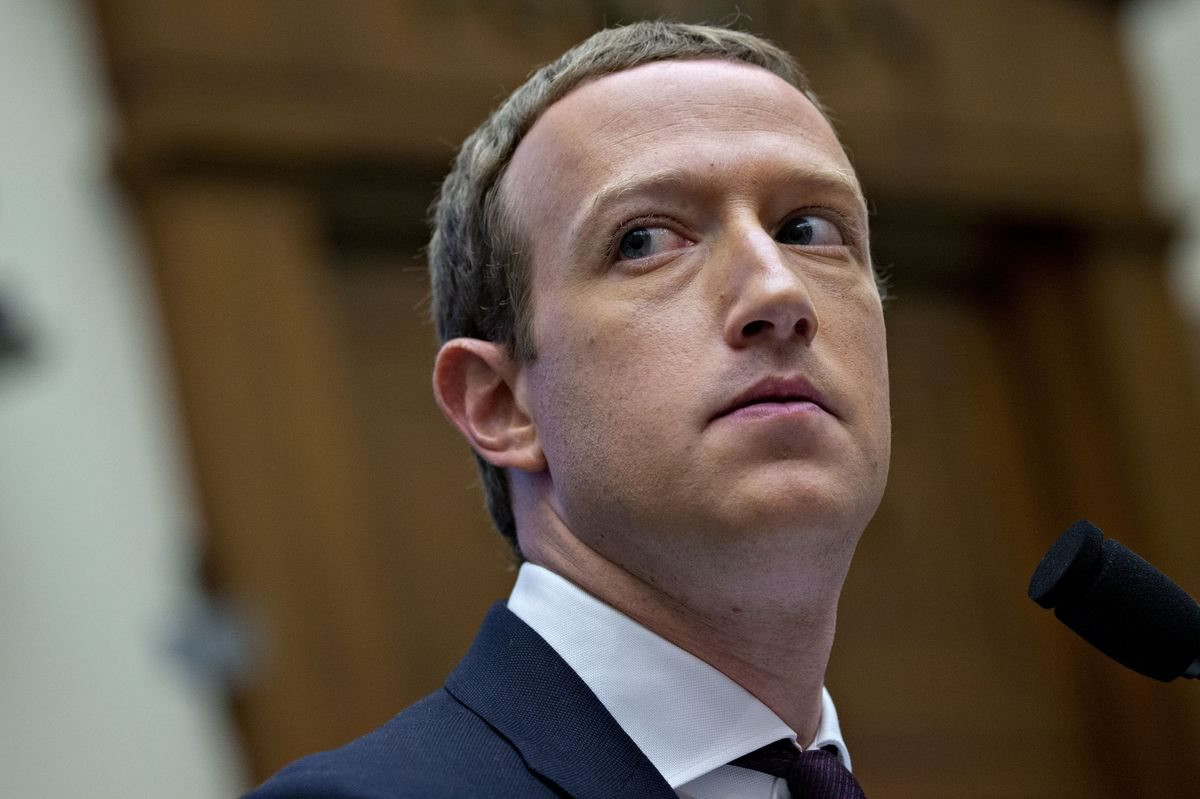 Chán vũ trụ ảo, Mark Zuckerberg bị ám ảnh bởi một thứ khác, sắp đổi tên Meta một lần nữa? - Ảnh 1.