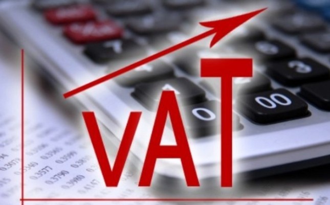 VCCI đồng thuận giảm thuế VAT xuống 8% - Ảnh 1.