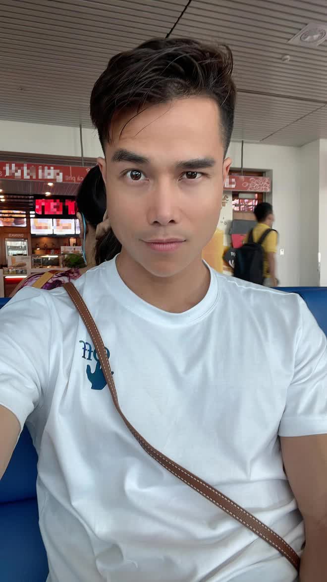 Cuộc sống bỏ showbiz đi dạy lái máy bay của nam vương đình đám một thời Ngô Tiến Đoàn - Ảnh 7. Cuộc sống bỏ showbiz đi dạy lái máy bay của nam vương đình đám một thời Ngô Tiến Đoàn - Ảnh 7.