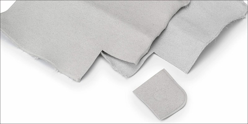 Khăn lau màn hình Apple giảm còn 100.000đ, tôi đã mua dùng thử và thấy bất ngờ - Ảnh 8. Khăn lau màn hình Apple giảm còn 100.000đ, tôi đã mua dùng thử và thấy bất ngờ - Ảnh 8.