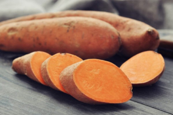 Những đại kỵ khi ăn khoai lang, nên tránh xa kẻo 'rước họa vào thân' - Ảnh 2. Những đại kỵ khi ăn khoai lang, nên tránh xa kẻo 'rước họa vào thân' - Ảnh 2.