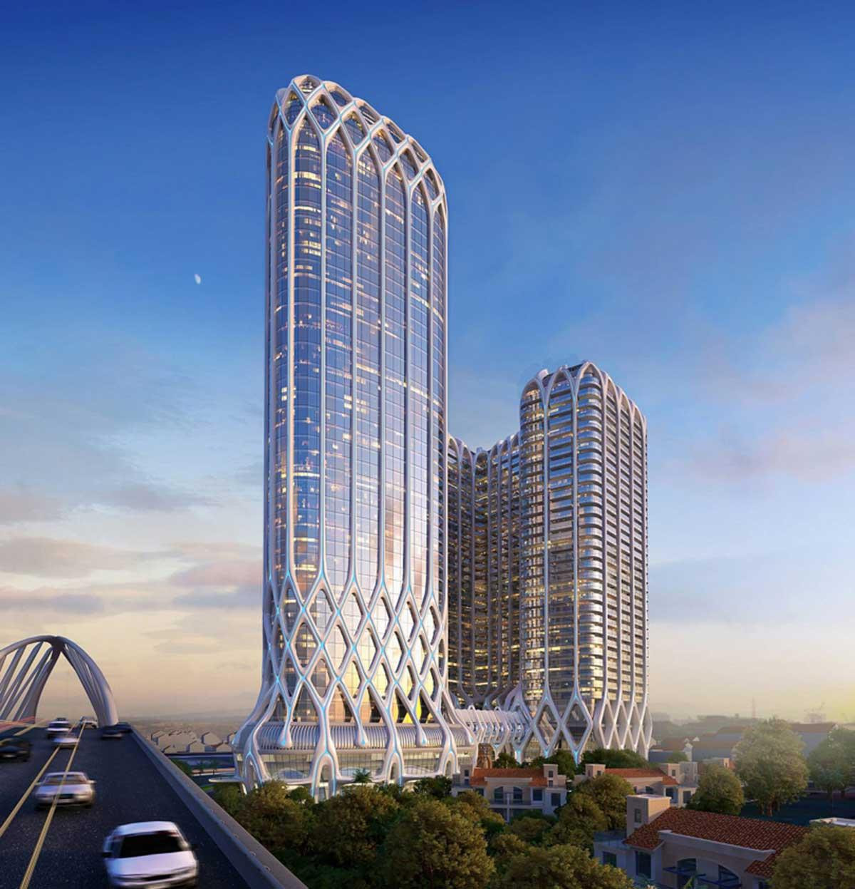 CEO Coteccons: Tiến độ thi công đang lập kỷ lục 3 ngày/sàn, anh em nói có thể rút còn 2-2,5 ngày nhưng chủ đầu tư không trả tiền kịp - Ảnh 3. CEO Coteccons: Tiến độ thi công đang lập kỷ lục 3 ngày/sàn, anh em nói có thể rút còn 2-2,5 ngày nhưng chủ đầu tư không trả tiền kịp - Ảnh 3.