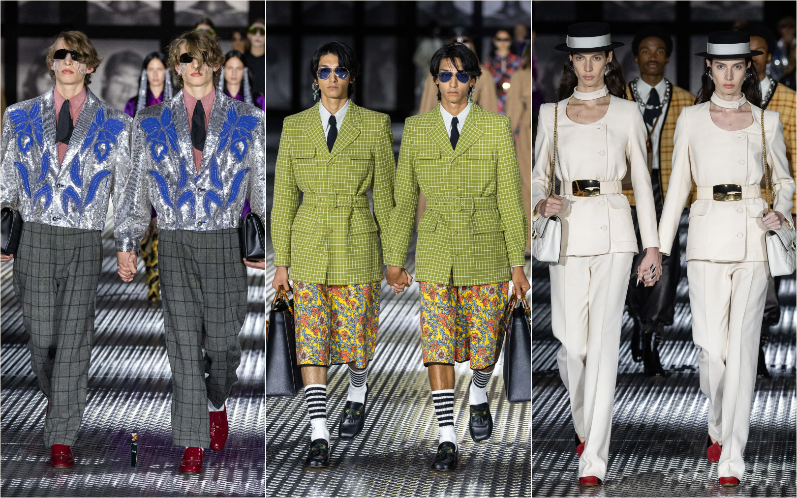 Gucci khi thiếu Alessandro Michele: Đế chế mất “vua&quot; bỗng lúng túng, chơi vơi và những bước trượt trong ngành hàng xa xỉ - Ảnh 9.