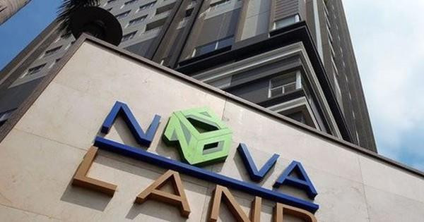 NovaGroup liên tiếp bị công ty chứng khoán bán giải chấp cổ phiếu Novaland (NVL) - Ảnh 1.