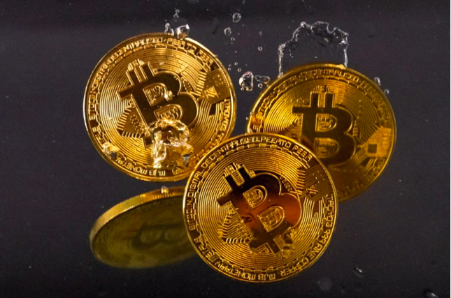 Bitcoin có thể chạm mức 100.000 USD vào cuối năm sau - Ảnh 1.
