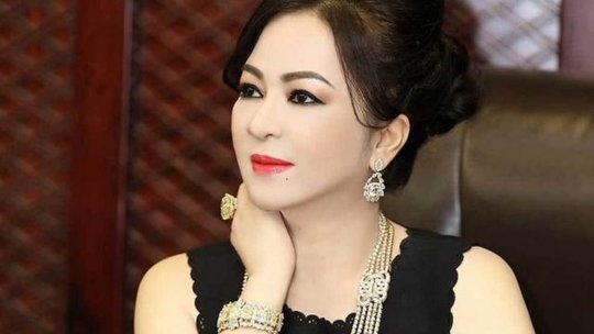 Bà Nguyễn Phương Hằng tiếp tục bị tạm giam thêm 10 ngày - Ảnh 1.