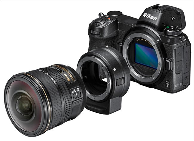Bi hài chuyện Sony đi làm máy ảnh: 'Lừa' Canon, Nikon để giành thị phần nhưng rồi lại để mất ngôi vương chỉ sau 1 năm - Ảnh 6.