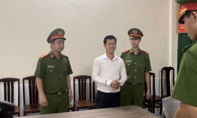Bà Nguyễn Phương Hằng và 4 đồng phạm bị truy tố - Ảnh 3.