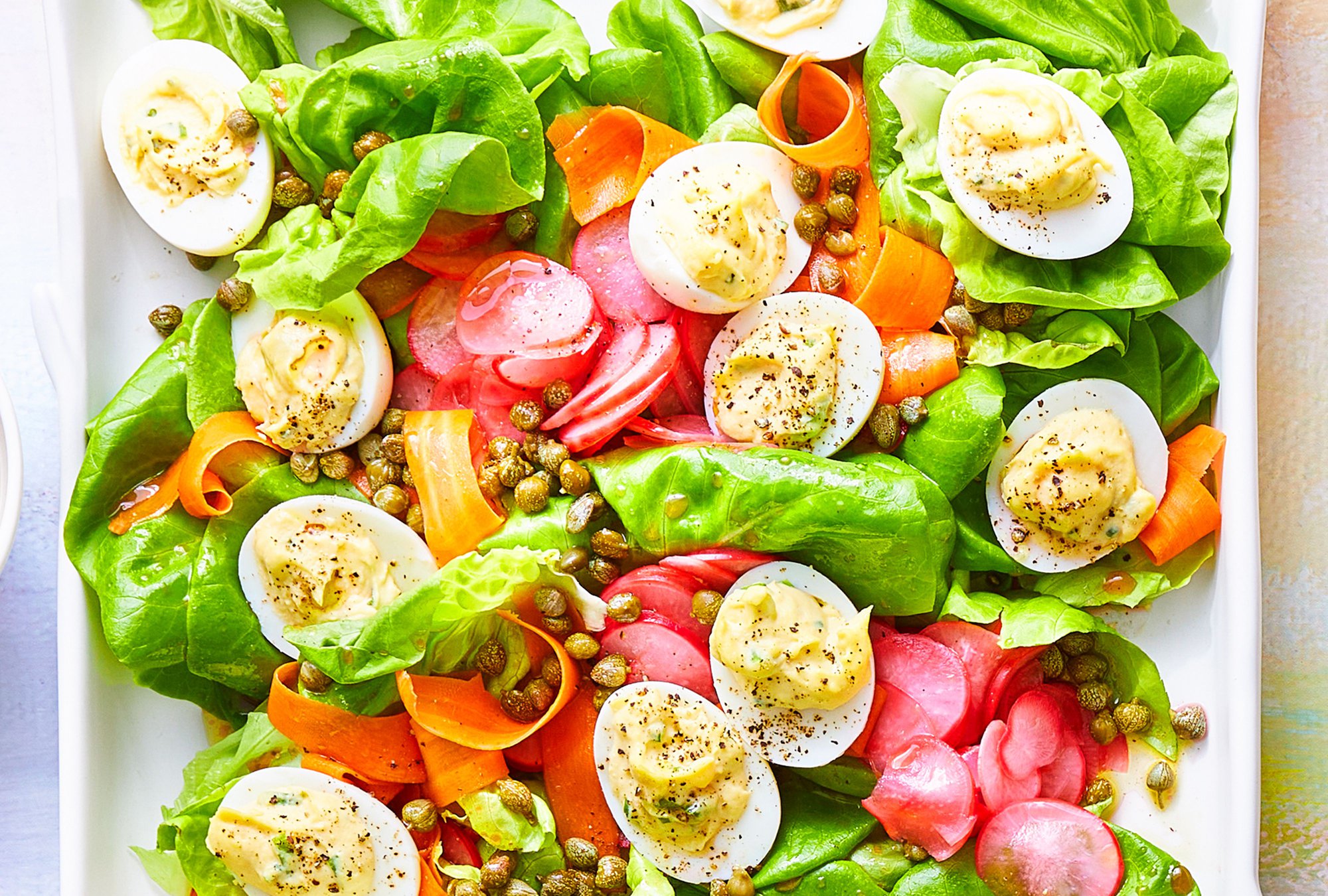 Trứng gà chần có bổ dưỡng hơn trứng luộc chín? Ai hay ăn trứng chần nhất định phải biết điều này - Ảnh 2. Trứng gà chần có bổ dưỡng hơn trứng luộc chín? Ai hay ăn trứng chần nhất định phải biết điều này - Ảnh 2.