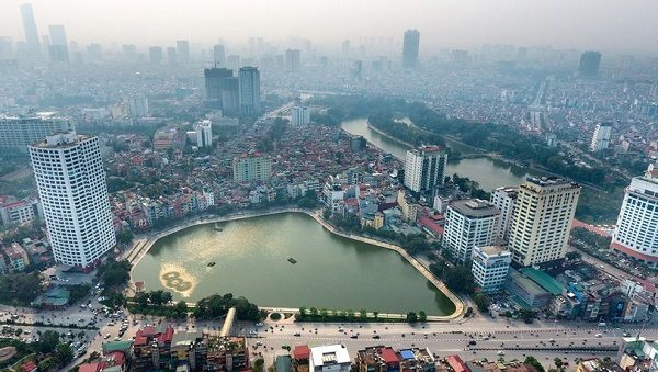 Bất ngờ với giá nhà đất tại 3 tuyến phố đi bộ mới của Hà Nội: Cầm 20 tỷ đồng vẫn khó mua - Ảnh 3.