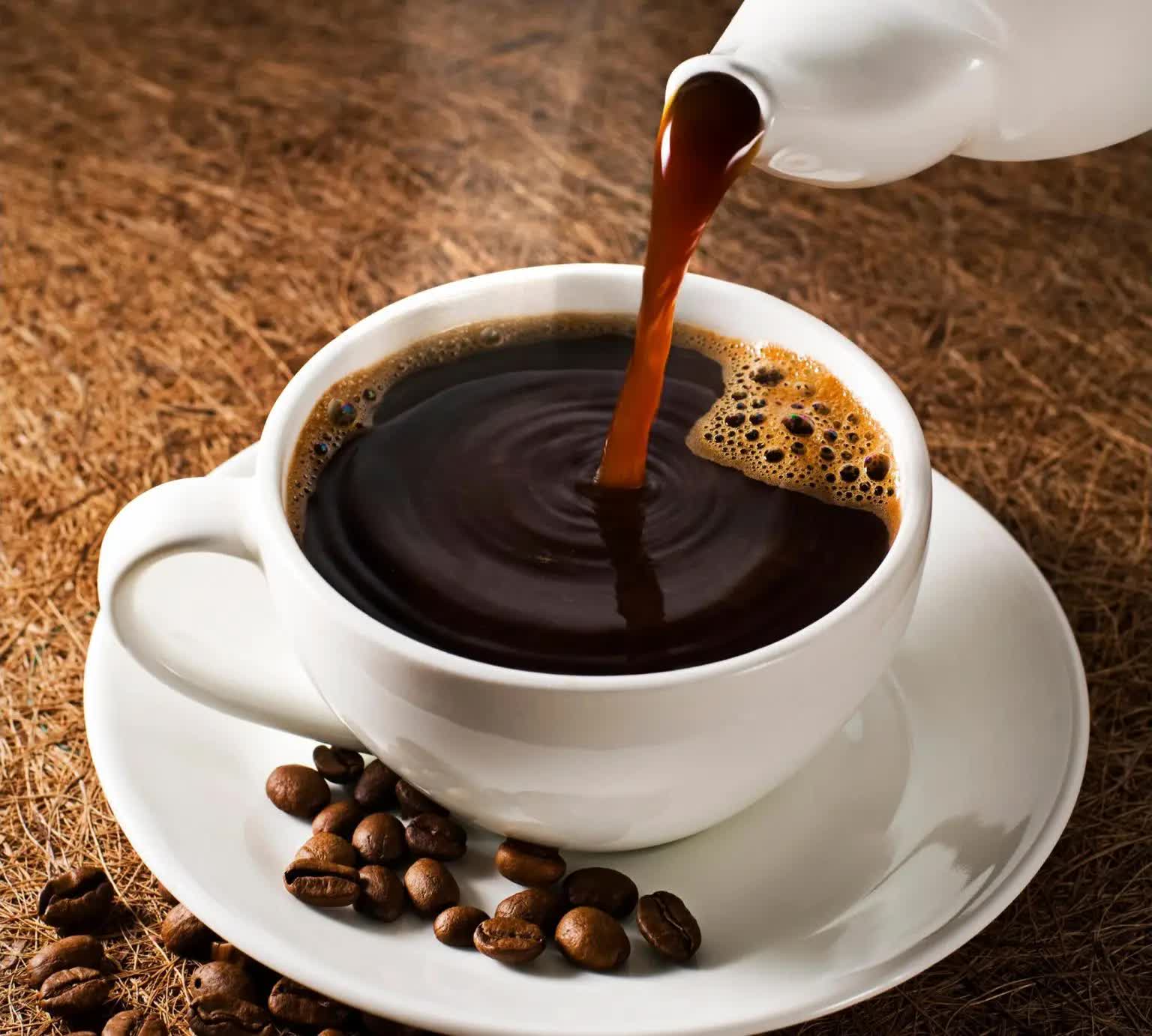 Nghiên cứu khoa học: Uống cà phê giúp sống thọ hơn và đây là số lượng nên uống mỗi ngày - Ảnh 2.