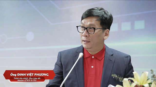 Chủ tịch Nguyễn Thị Phương Thảo giải thích tại sao Vietjet theo kế hoạch khai thác dự án có 100 tàu bay mà lại đặt hàng tới 300 - 400 chiếc - Ảnh 2.