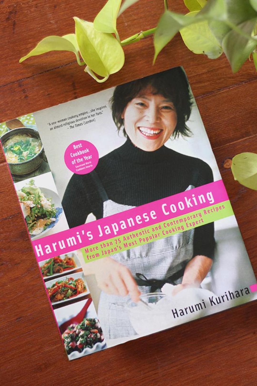 Người phụ nữ Nhật Bản trở thành 'cứu tinh' cho bữa ăn của hàng nghìn hộ gia đình: Muốn hạnh phúc, hãy bắt đầu từ việc nấu nướng - Ảnh 5.