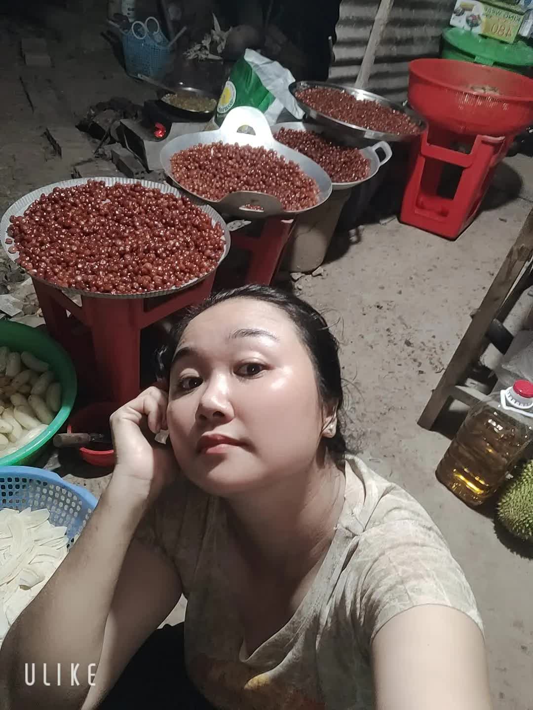 Căn nhà nhỏ tự xây dựng của đôi vợ chồng miền Tây, kinh phí chưa đến 100 triệu đồng nhưng khiến bao người trầm trồ vì một lý do - Ảnh 8. Căn nhà nhỏ tự xây dựng của đôi vợ chồng miền Tây, kinh phí chưa đến 100 triệu đồng nhưng khiến bao người trầm trồ vì một lý do - Ảnh 8.